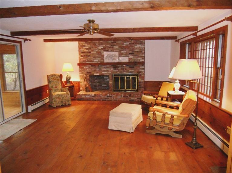154 Old Valley Road Brewster, MA 02631 - Photo 7 of 23 Additional Photo