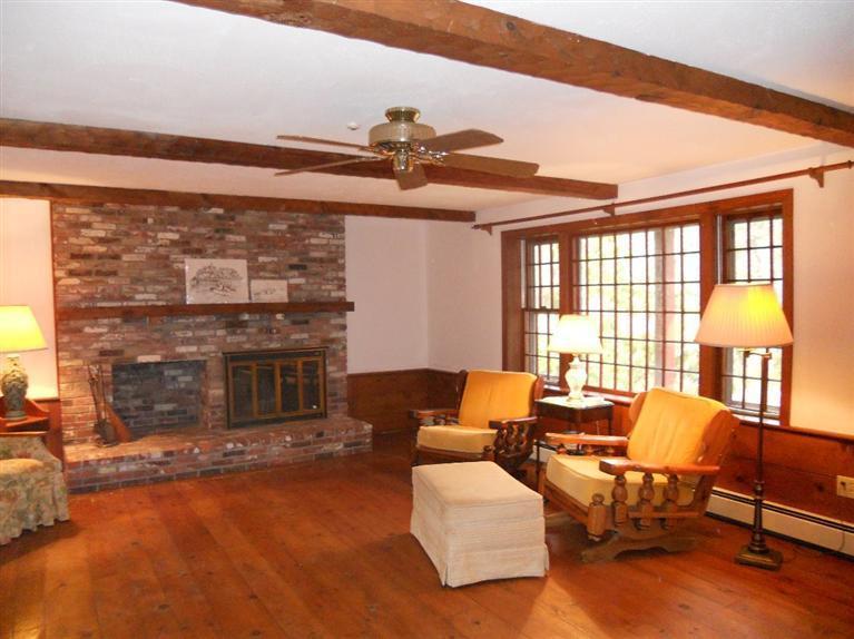 154 Old Valley Road Brewster, MA 02631 - Photo 8 of 23 Additional Photo