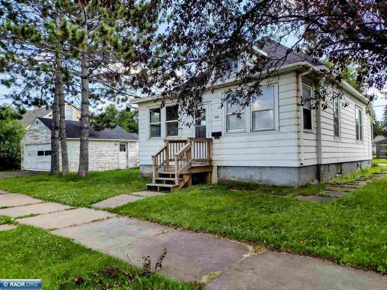 1318 South 9th Street Virginia, MN 55792 - Photo 1 of 10