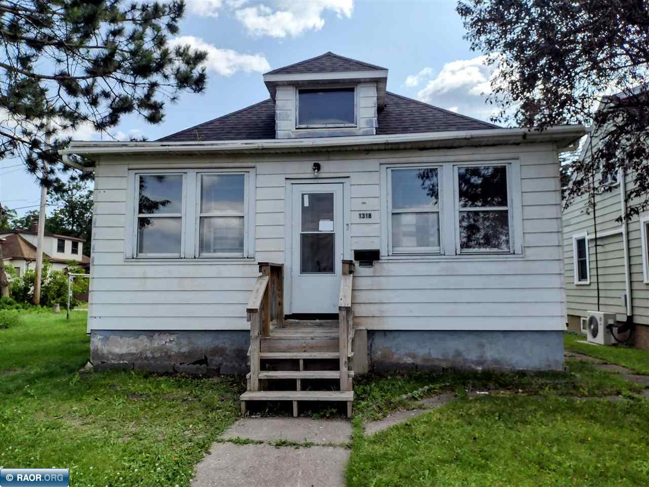 1318 South 9th Street Virginia, MN 55792 - Photo 2 of 10