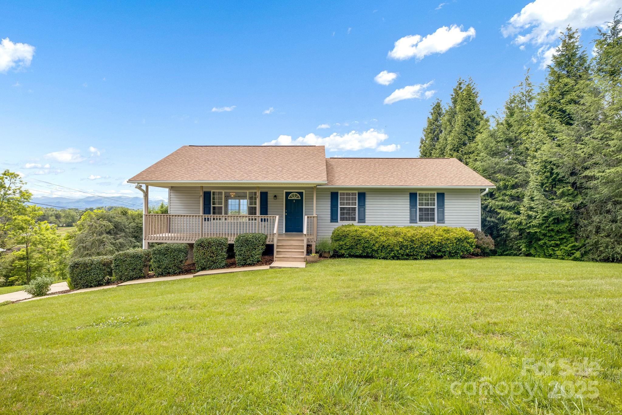 87 Collins Road Marshall, NC 28753 - Photo 1 of 48 Gallery Image 1