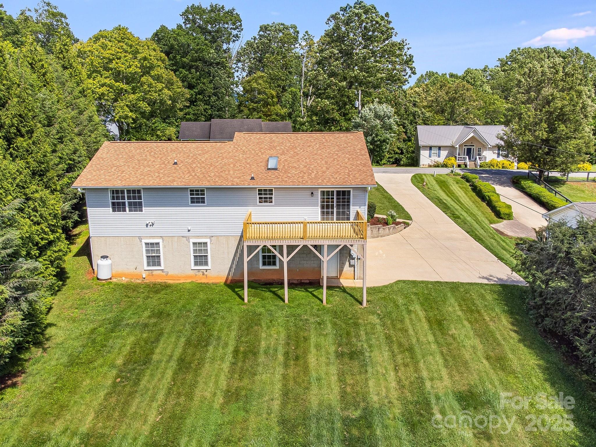 87 Collins Road Marshall, NC 28753 - Photo 42 of 48 Gallery Image 42