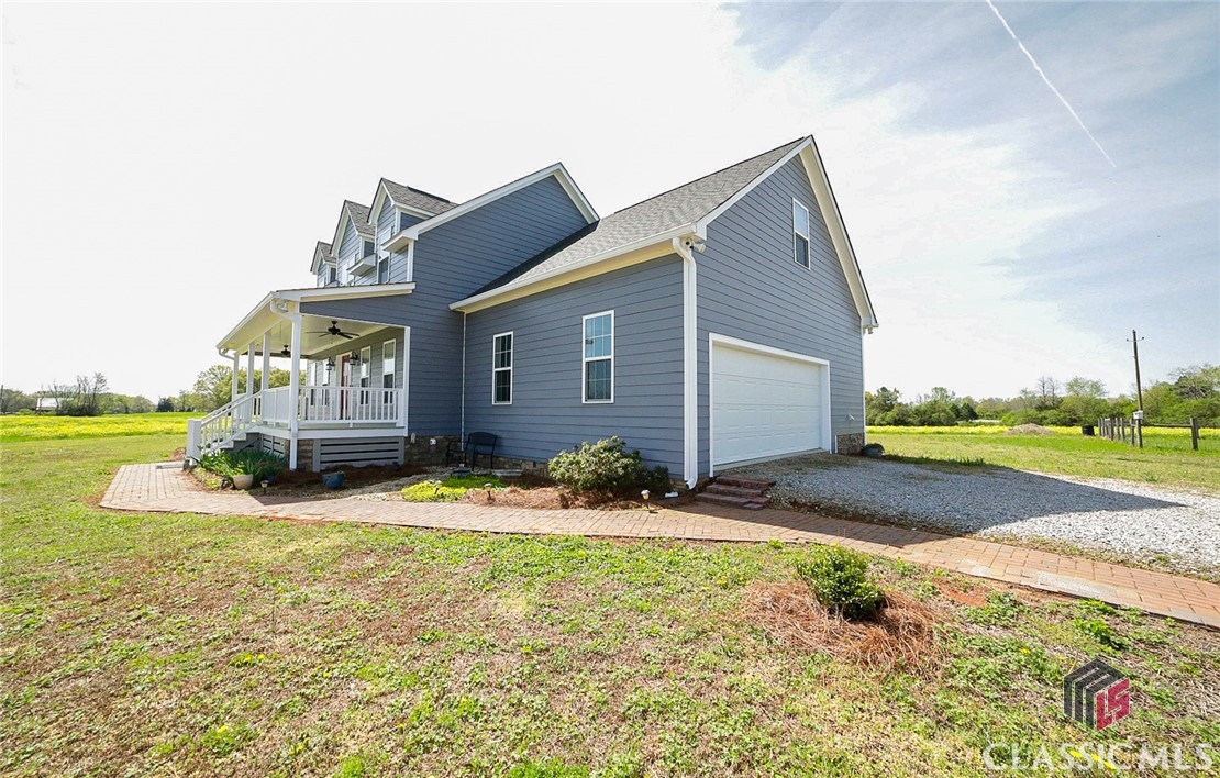 2587 Moons Grove Church Road Colbert, GA 30628 - Photo 66 of 74