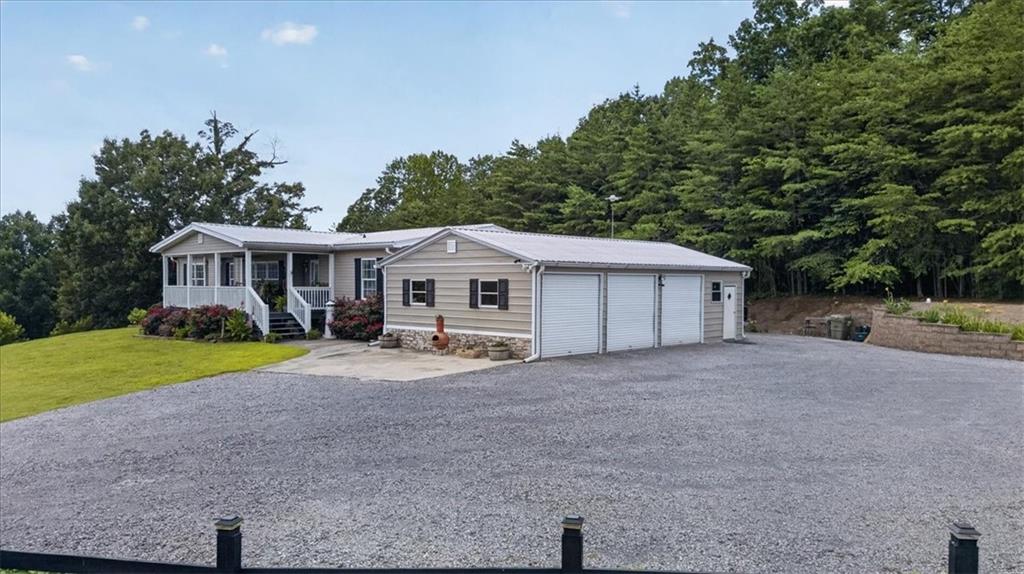290 Knucklesville Road Rydal, GA 30171 - Photo 7 of 57