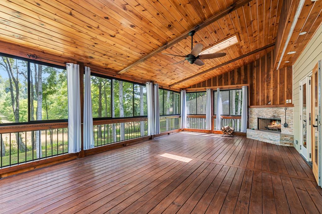 227 Dills Road Blue Ridge, GA 30513 - Photo 26 of 50 Gallery Image 26