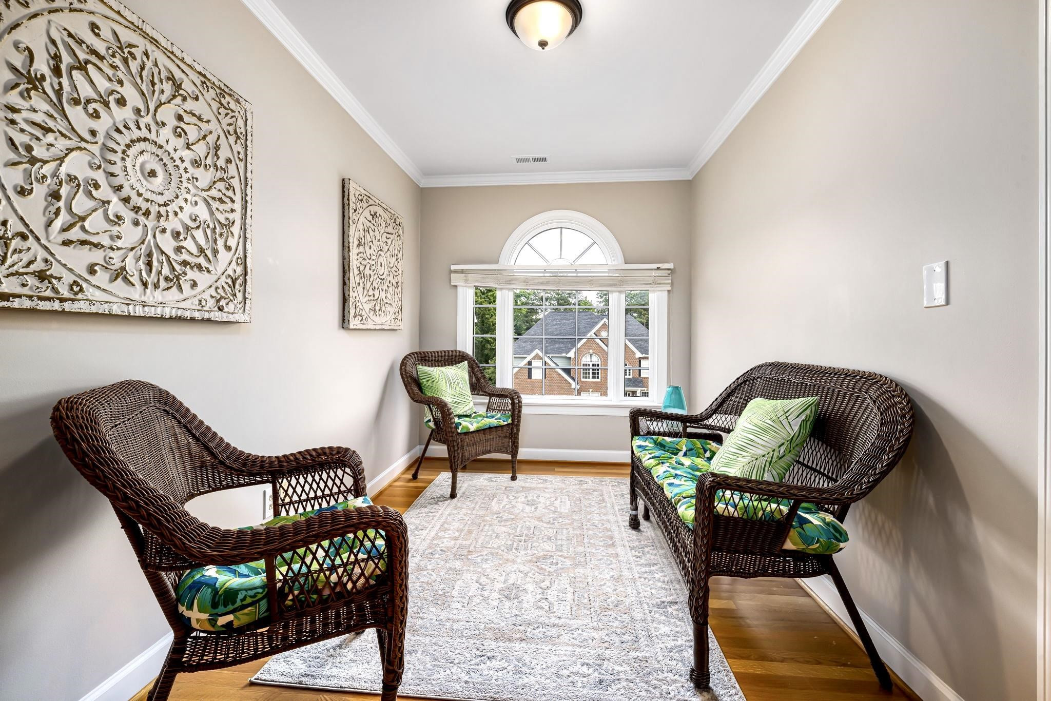 8805 Valley Springs Place Raleigh, NC 27615 - Photo 22 of 41 Loft