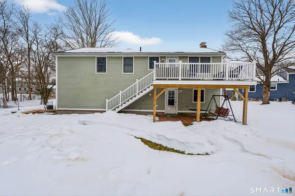 a view of outdoor space yard and patio