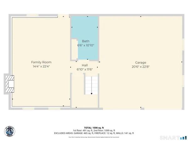 $389,900 | 15 Blue Spruce Street, Middletown, CT 06457