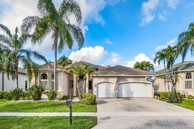 $1,100,000 | 9641 Parkview Avenue, Boca Raton, FL 33428