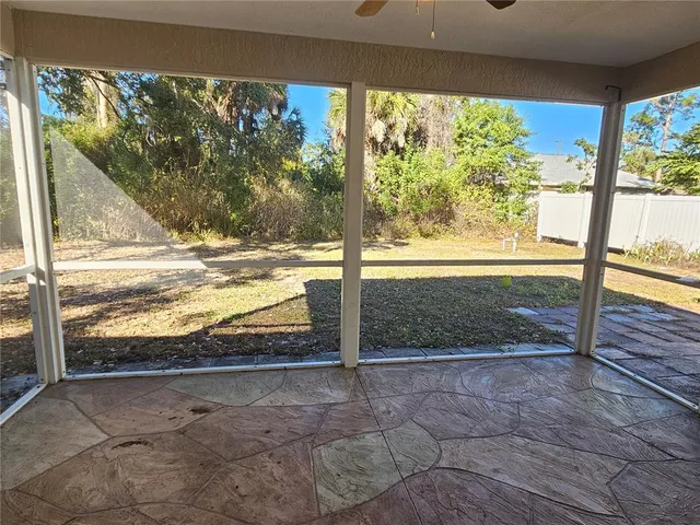 $1,900 | 8470 Drolet Avenue, North Port, FL 34291