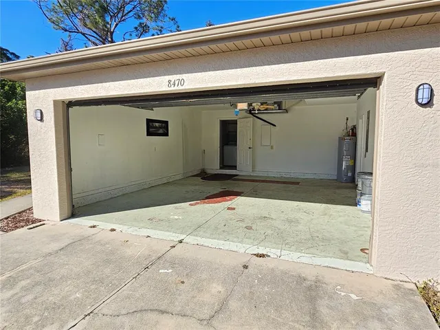 $1,900 | 8470 Drolet Avenue, North Port, FL 34291