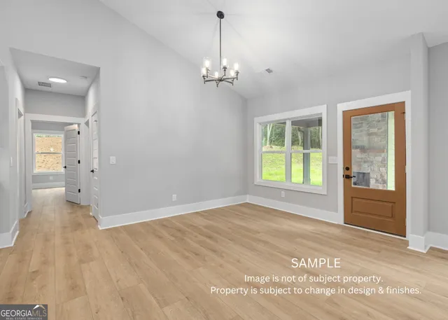 $749,900 | 219 Signing Tree Lane, Clarkesville, GA 30523