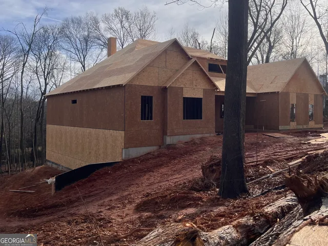 $749,900 | 219 Signing Tree Lane, Clarkesville, GA 30523