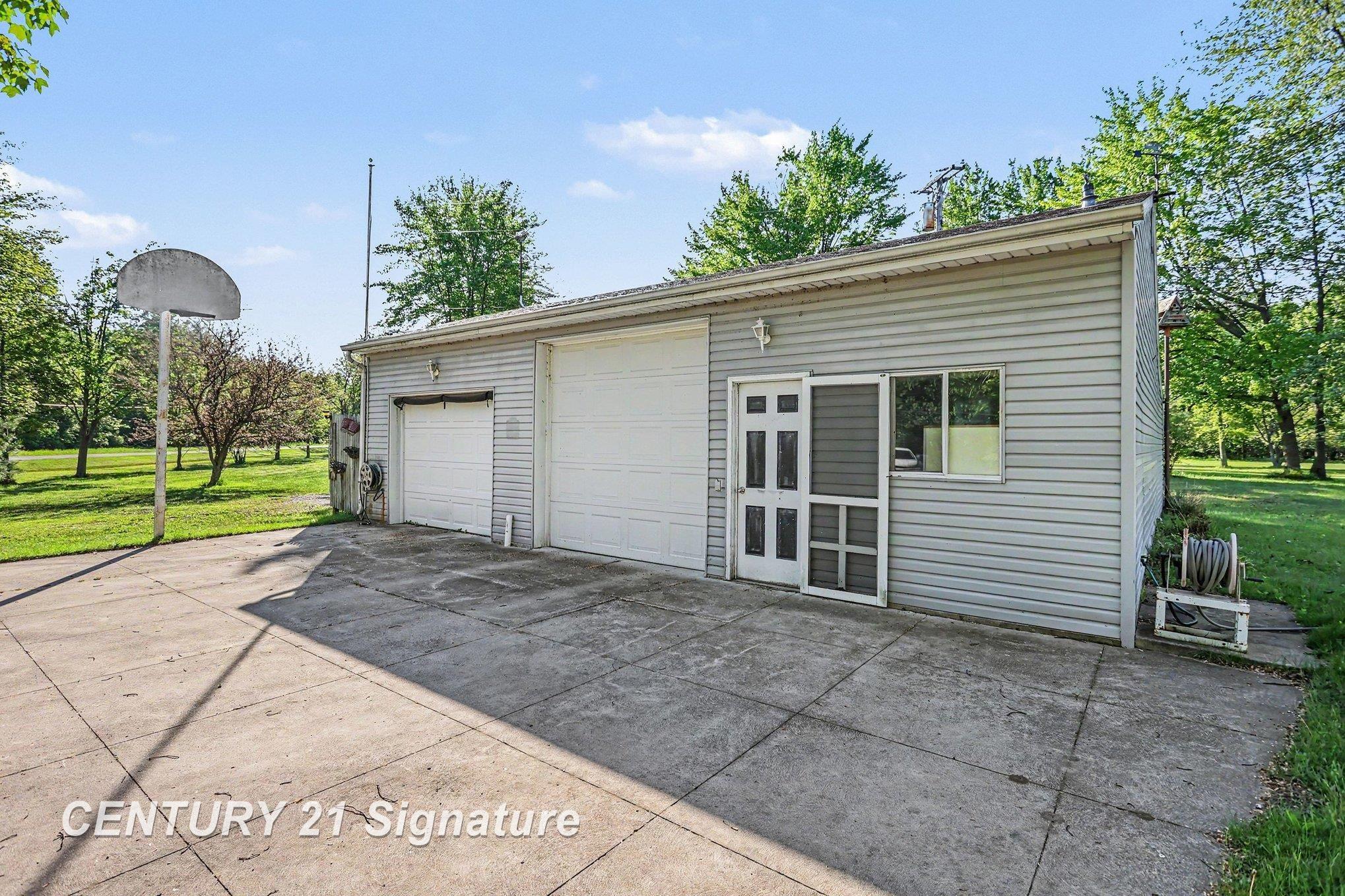 5885 Hasco Road Vassar, MI 48768 - Photo 15 of 20 Gallery Image 15