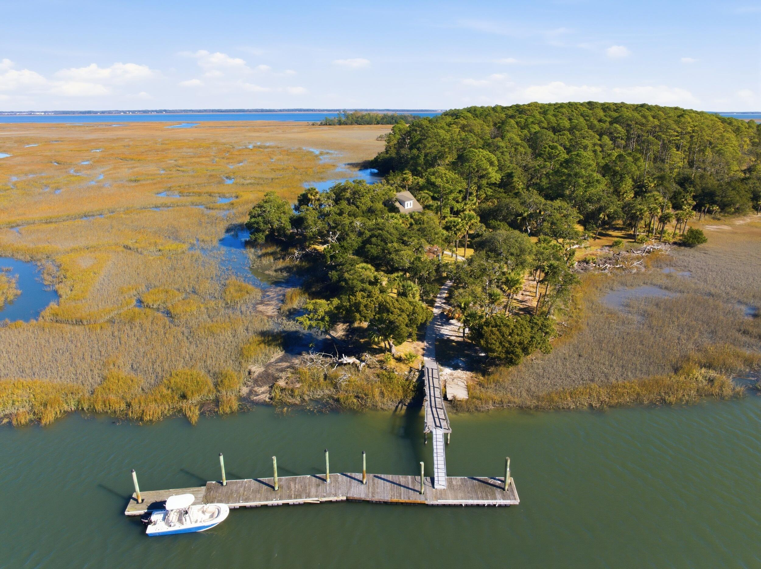0 Rose Island Rd Port Okatie, SC 29909 - Photo 7 of 53 2 (7) - RoseIsland