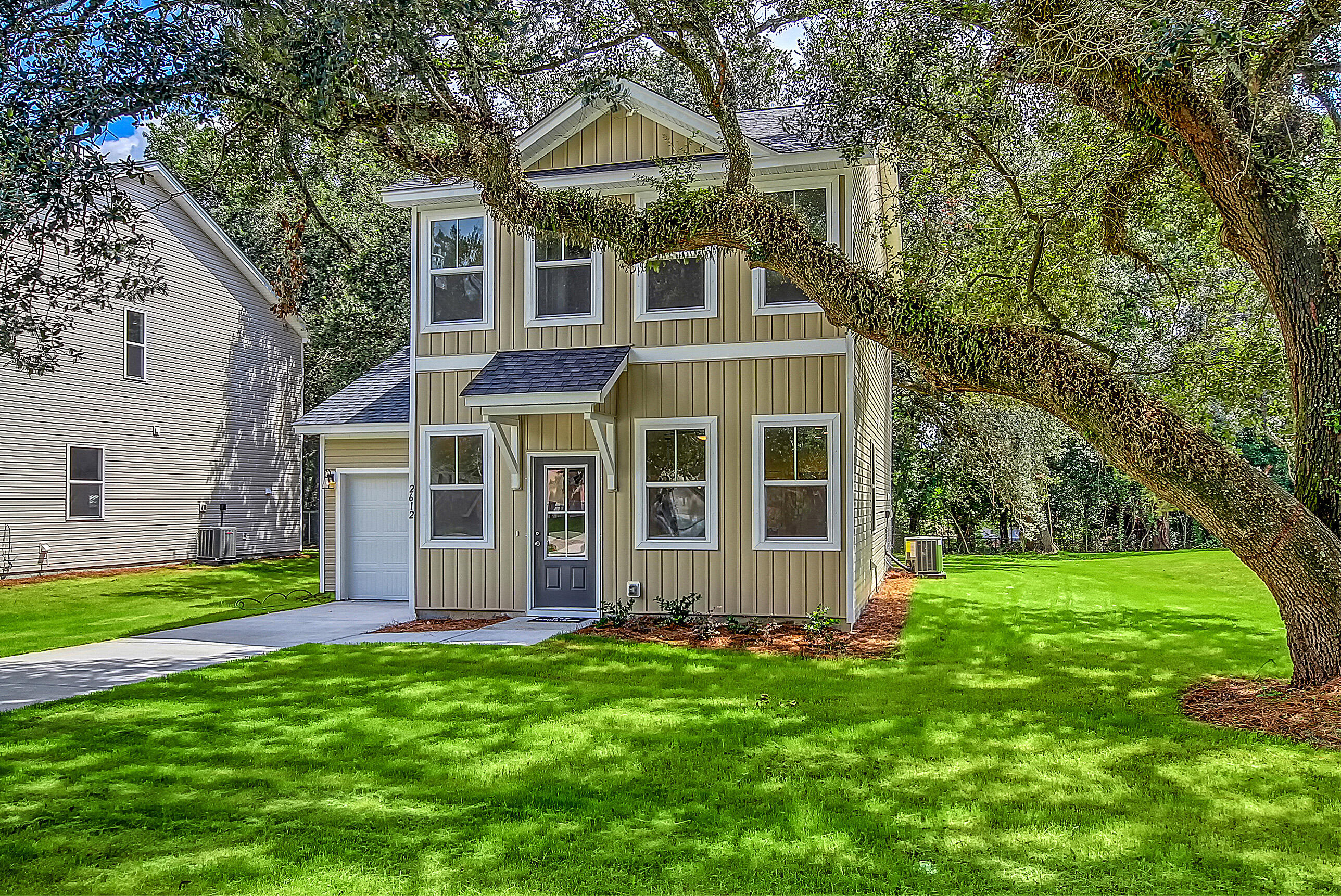 3395 Evergreen Oak Road Summerville, SC 29485 - Photo 5 of 17 01 Nichols B2 Exterior