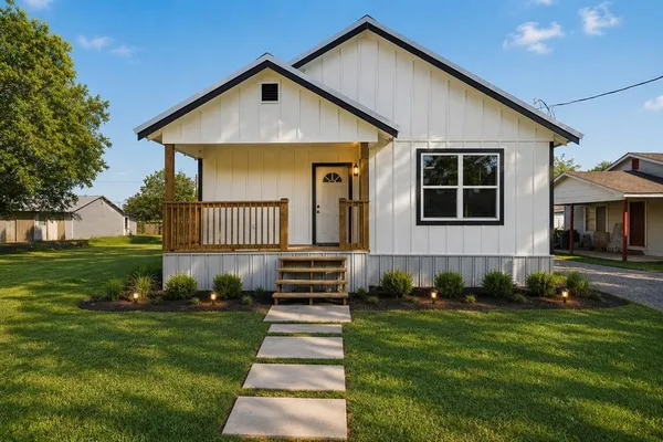 $200,000 | 204 South Anderson Street, Bremond, TX 76629
