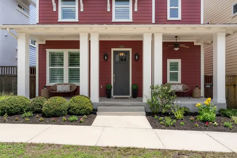 $1,150,000 | 4313 Vaughan Street, Austin, TX 78723
