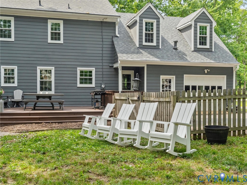 721 Milbrae Road North Chesterfield, VA 23236 - Photo 50 of 63 Gallery Image 50