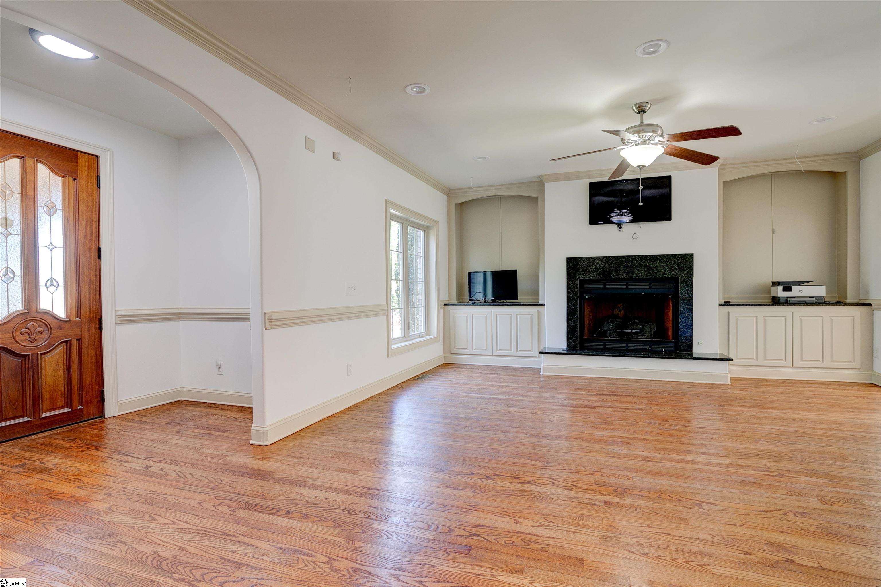 200 Half Moon Road Wellford, SC 29385 - Photo 11 of 36 Gallery Image 11