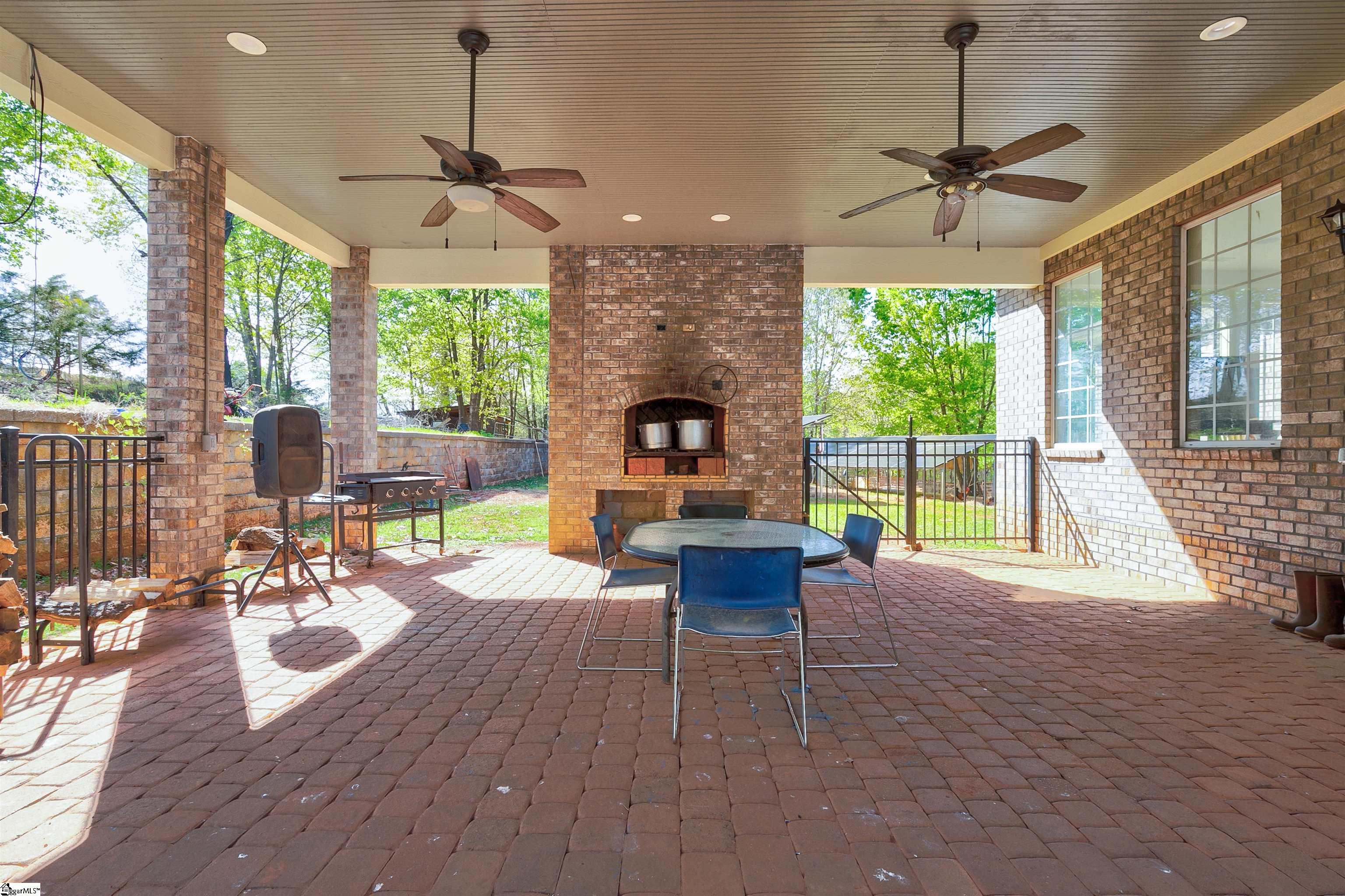 200 Half Moon Road Wellford, SC 29385 - Photo 28 of 36 Gallery Image 28