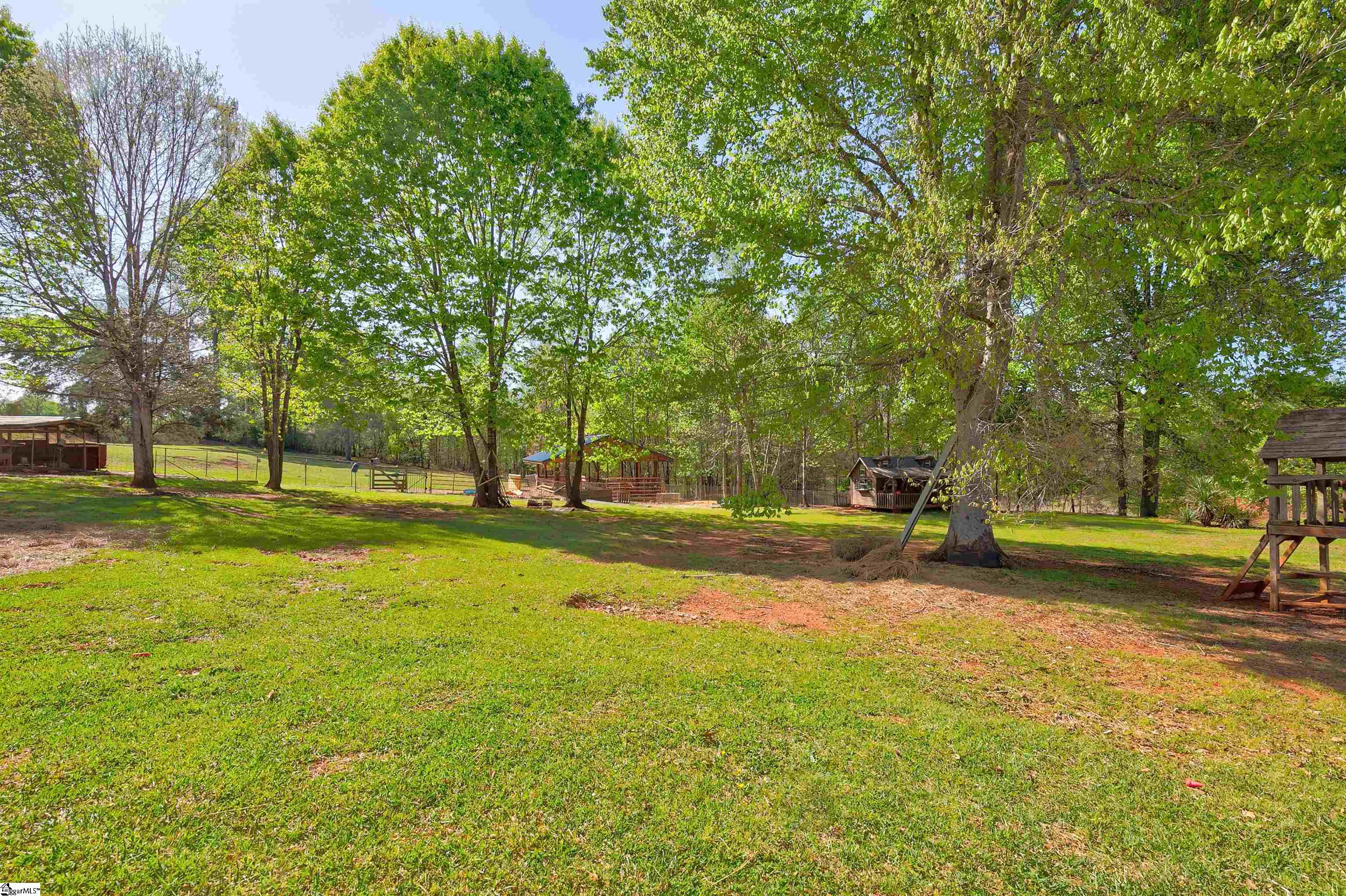 200 Half Moon Road Wellford, SC 29385 - Photo 30 of 36 Gallery Image 30