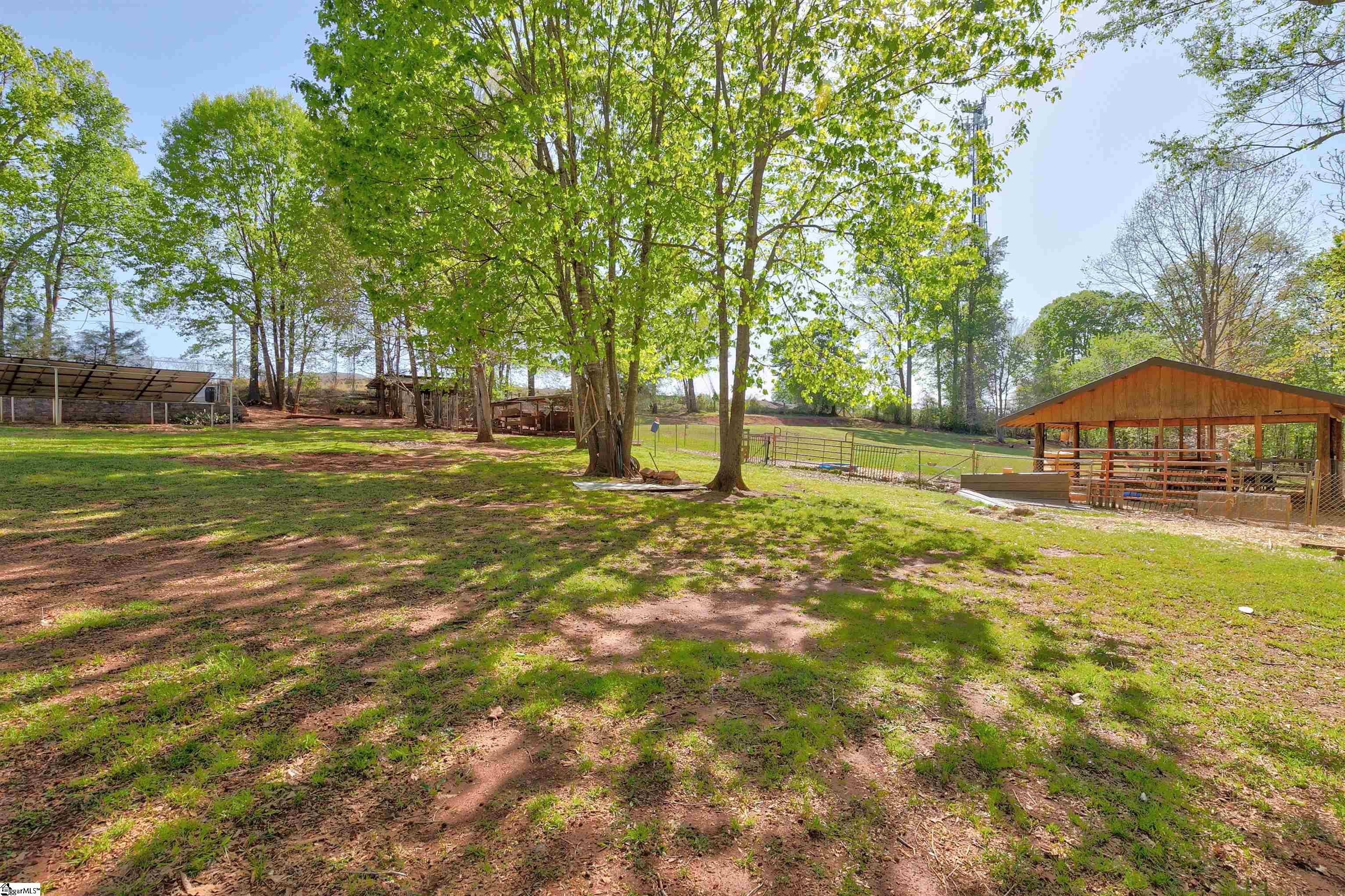200 Half Moon Road Wellford, SC 29385 - Photo 31 of 36 Gallery Image 31