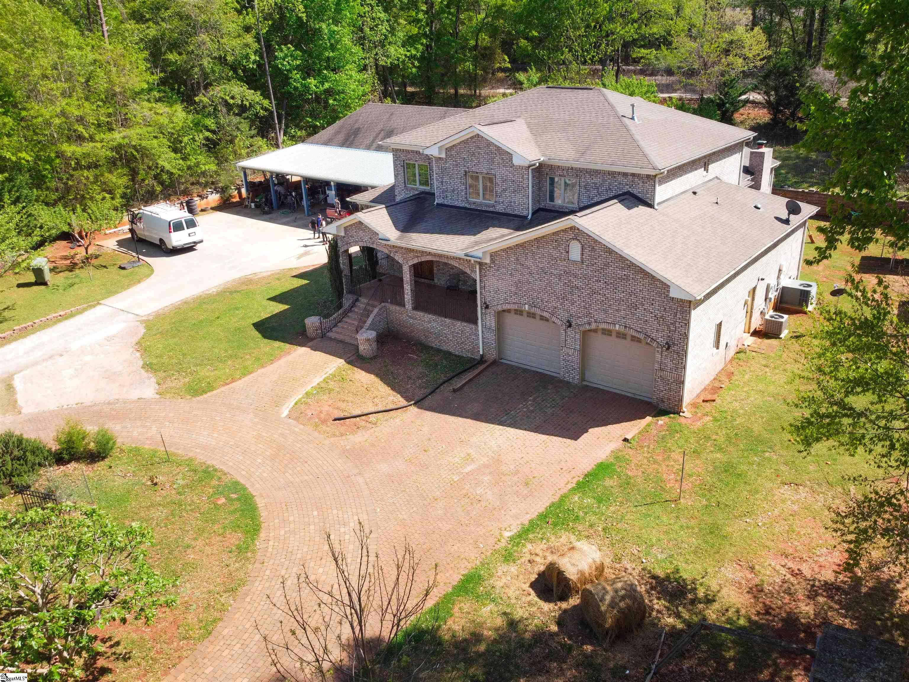 200 Half Moon Road Wellford, SC 29385 - Photo 32 of 36 Gallery Image 32