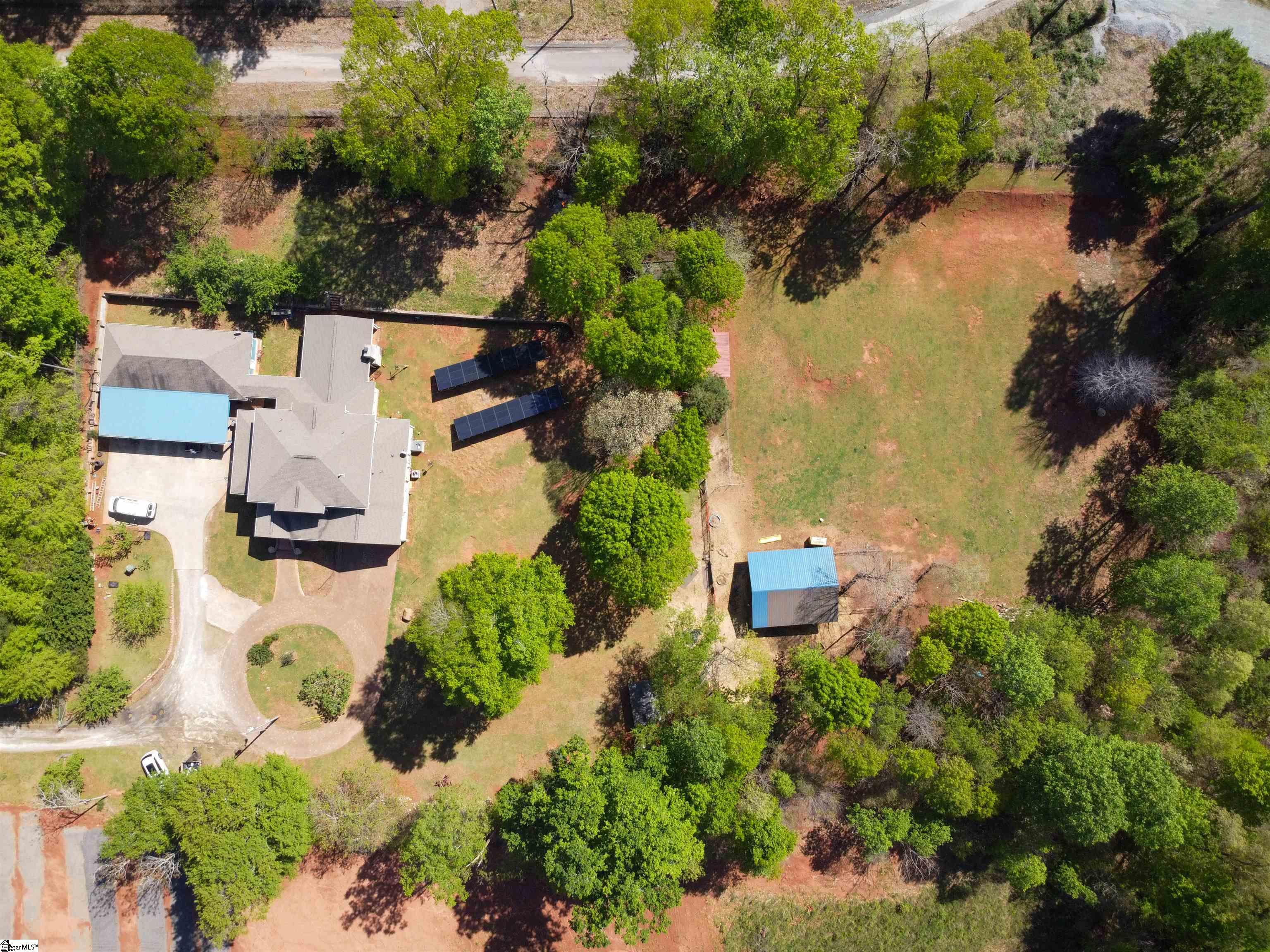 200 Half Moon Road Wellford, SC 29385 - Photo 36 of 36 Gallery Image 36