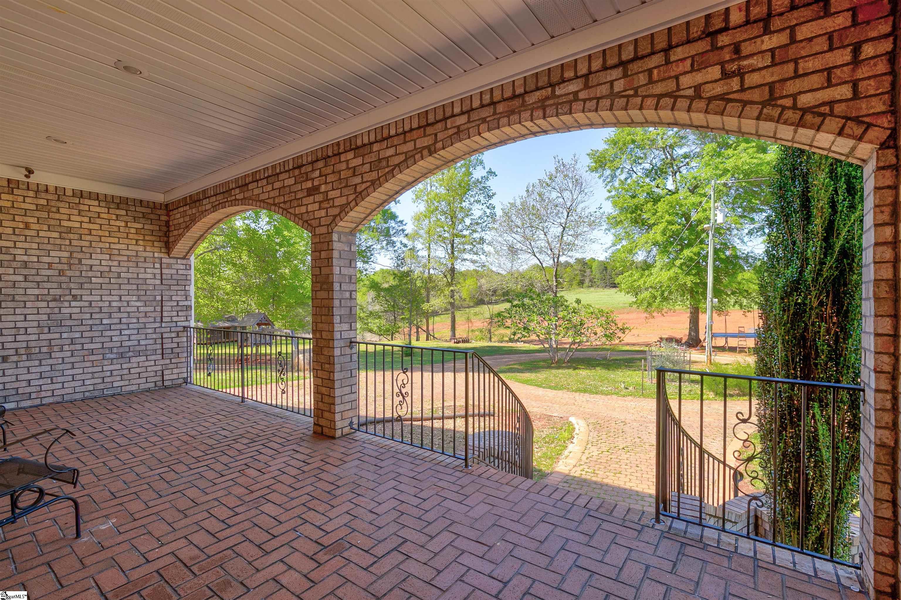 200 Half Moon Road Wellford, SC 29385 - Photo 7 of 36 Gallery Image 7
