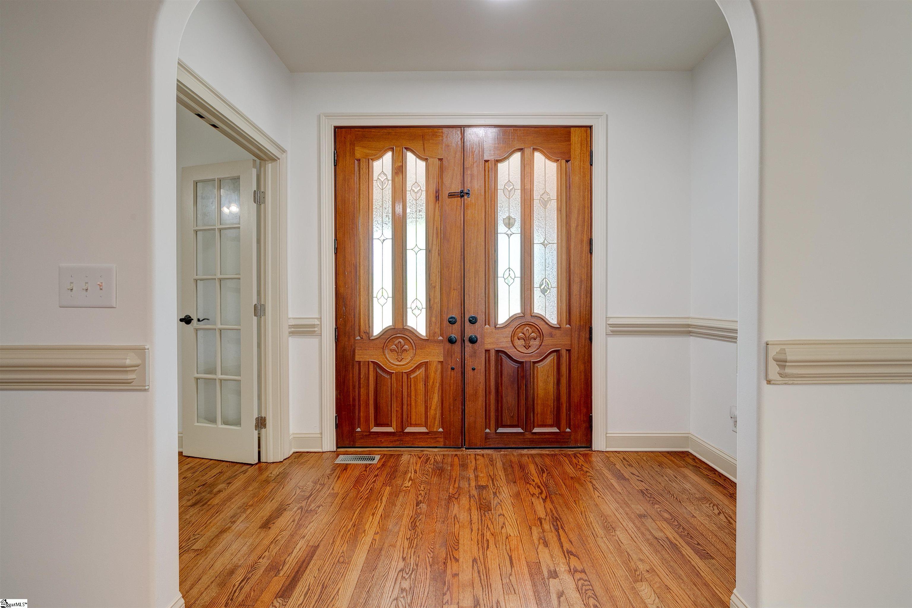 200 Half Moon Road Wellford, SC 29385 - Photo 8 of 36 Gallery Image 8