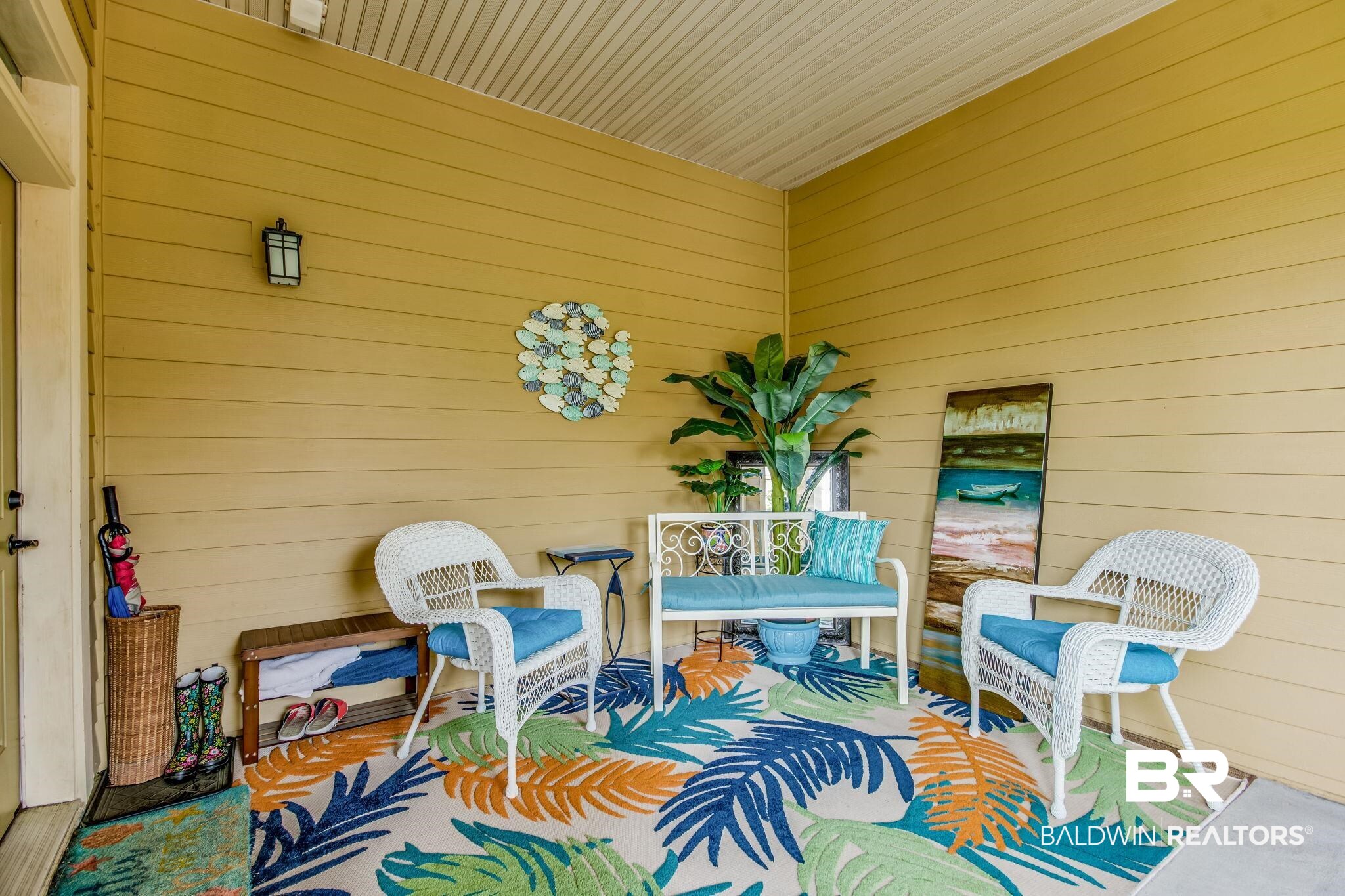 1430 Regency Road, Unit I201 Gulf Shores, AL 36542 - Photo 21 of 34 View of patio / terrace