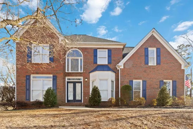 $494,900 | 1980 Seymour Drive Northwest, Acworth, GA 30101