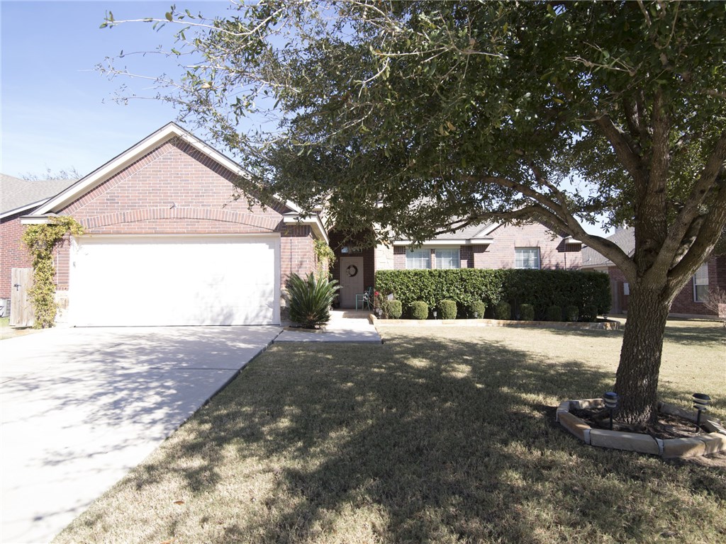 2412 Elkhorn Ranch Road Leander, TX 78641 - Photo 1 of 1