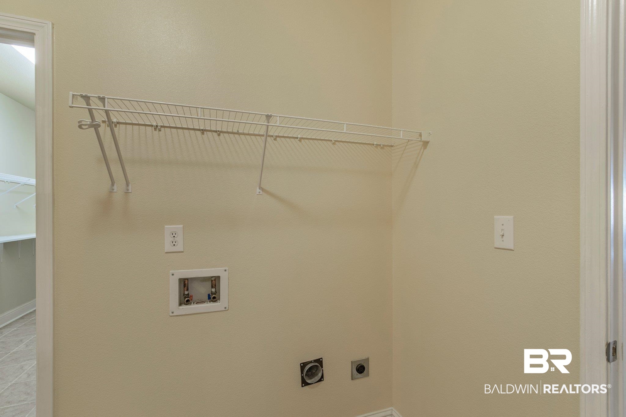 10983 Roanoke Loop Daphne, AL 36526 - Photo 32 of 49 Laundry Room
