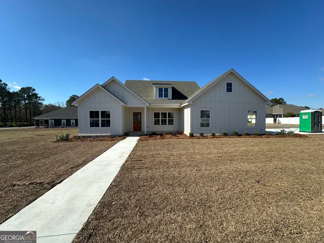 $369,000 | 69 Packer Pride Drive Southeast, Moultrie, GA 31788