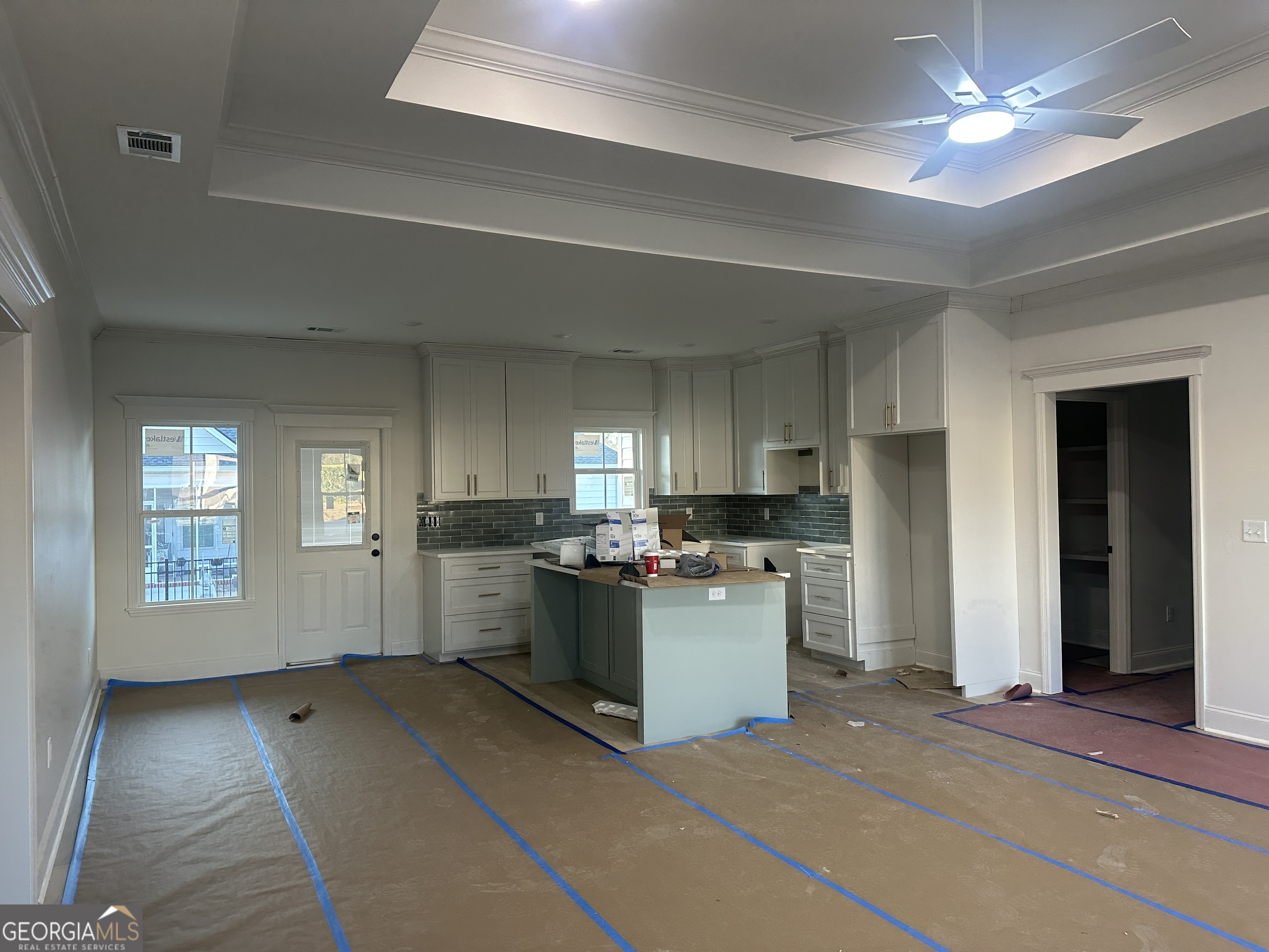 69 Packer Pride Drive Southeast Moultrie, GA 31788 - Photo 2 of 14