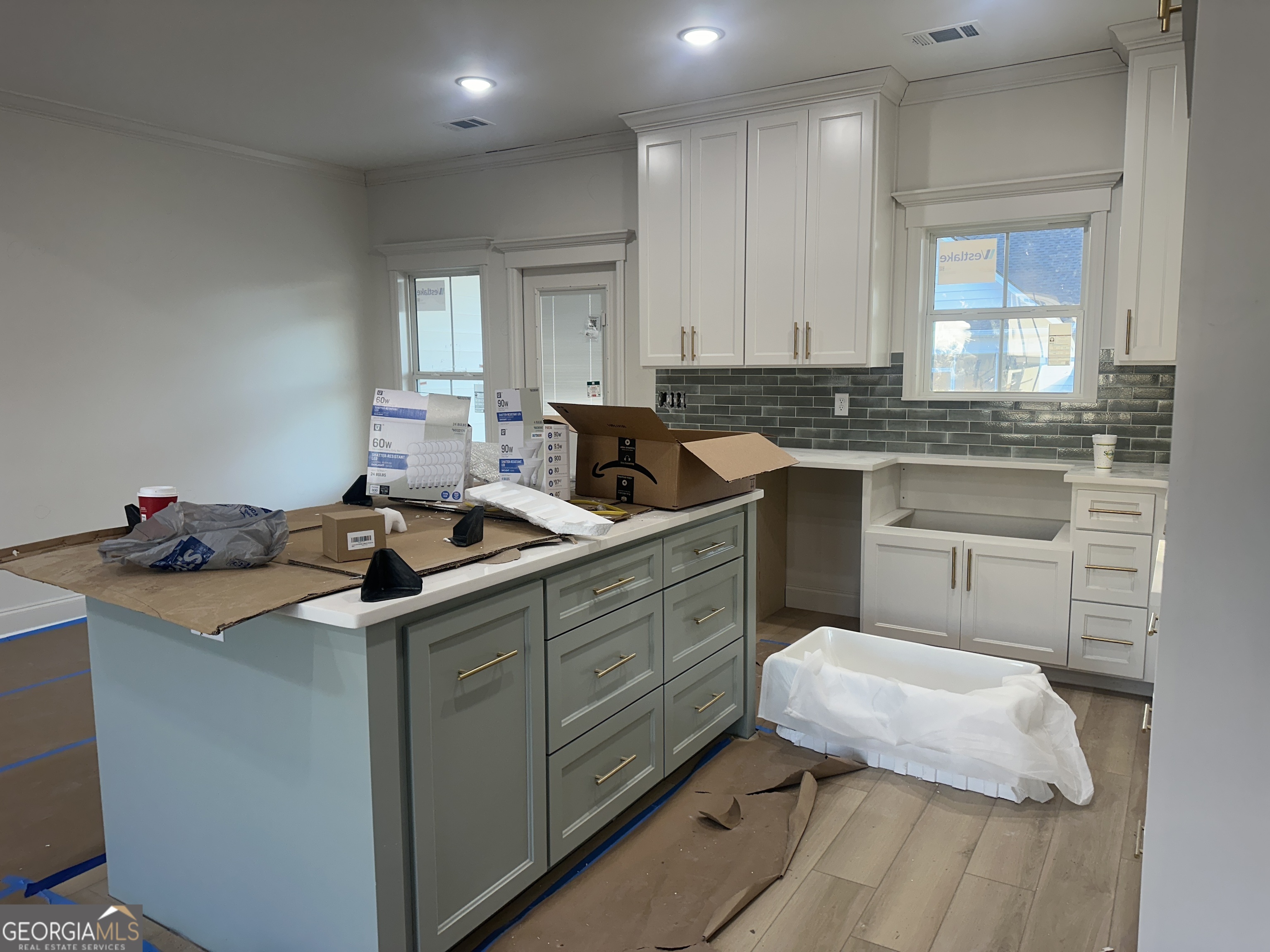 69 Packer Pride Drive Southeast Moultrie, GA 31788 - Photo 5 of 14