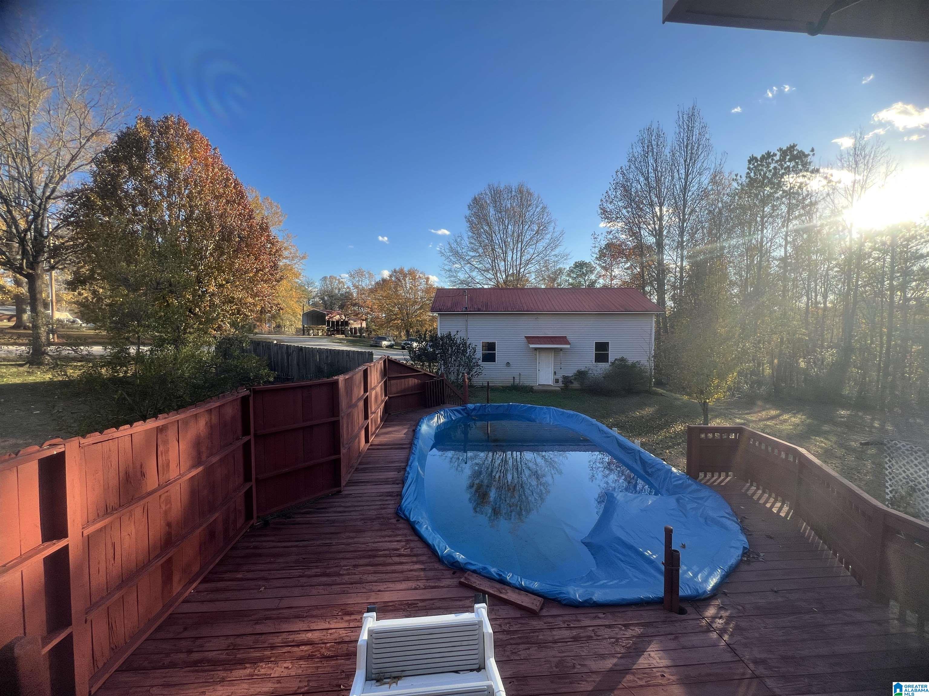 19200 Eastern Valley Road Woodstock, AL 35188 - Photo 21 of 47