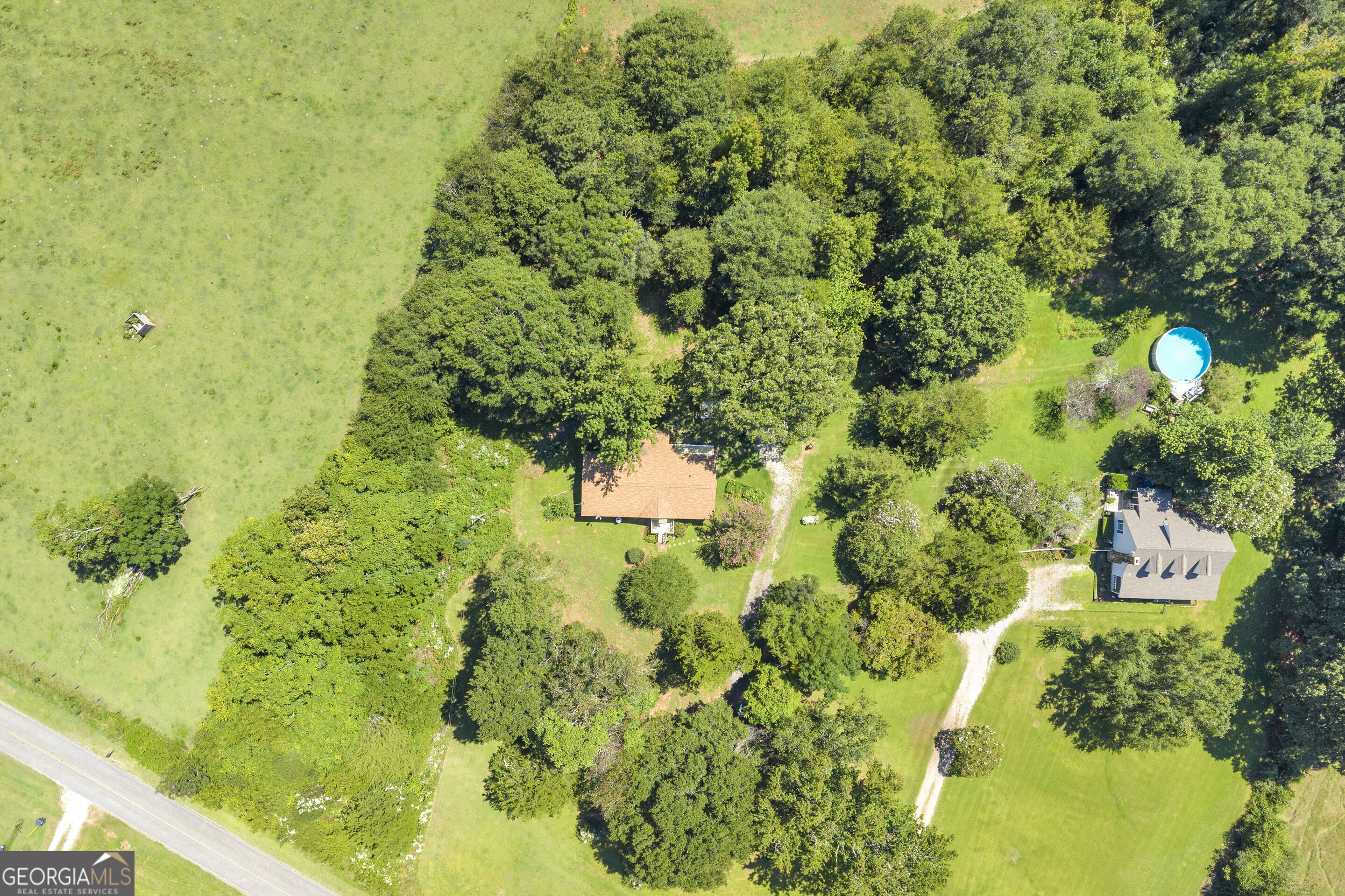 1664 Akin Road Carnesville, GA 30521 - Photo 42 of 45 Gallery Image 42