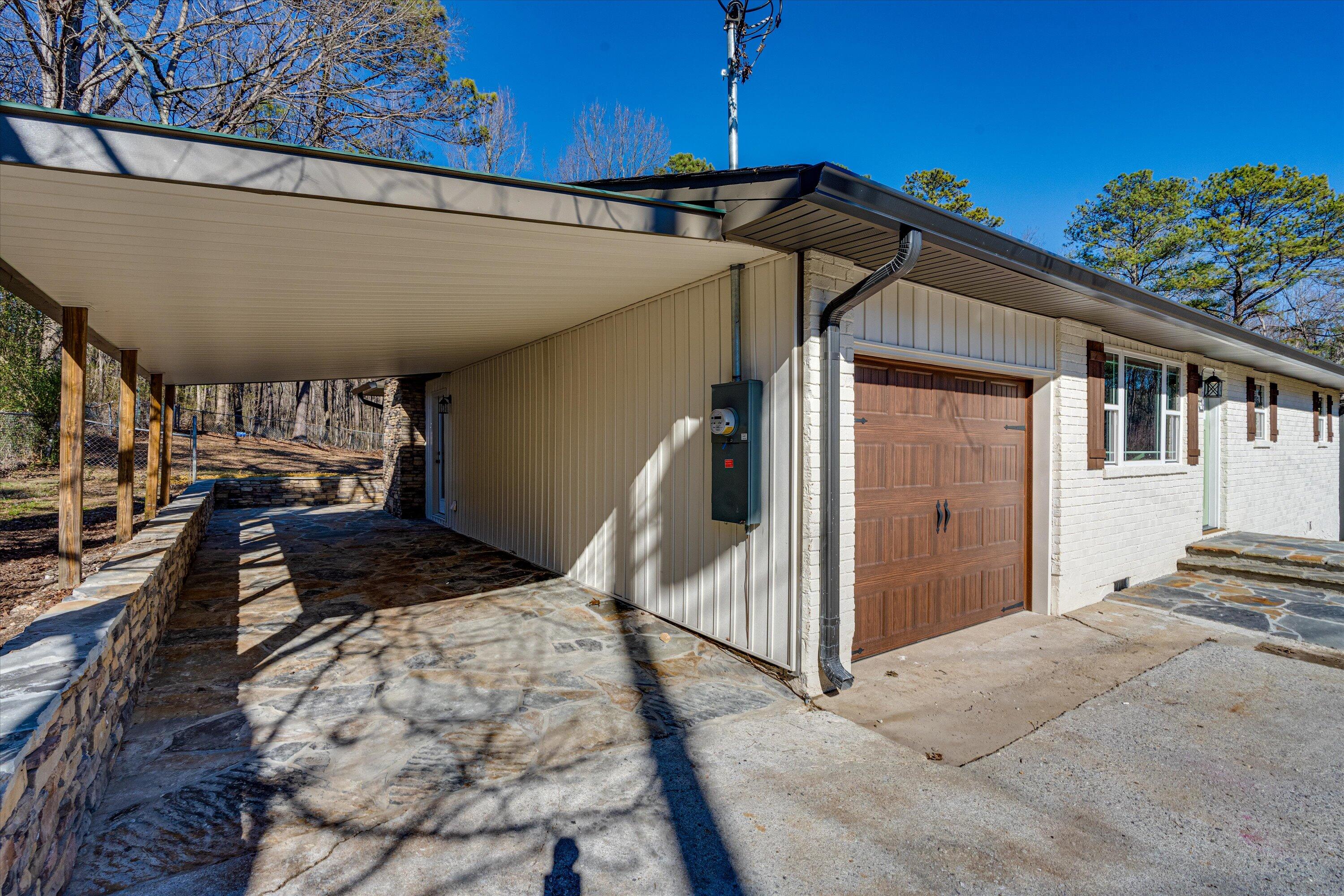 415 Gravitt Road Chickamauga, GA 30707 - Photo 3 of 26 03-415 Gravitt Rd-3