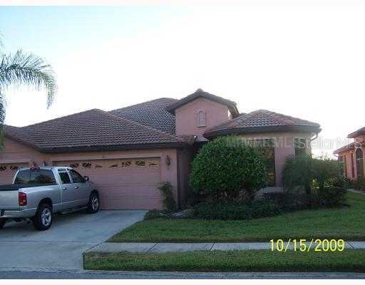 180 Shell Falls Drive Apollo Beach, FL 33572 - Photo 1 of 1 Exterior Front