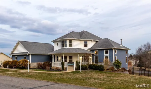 $545,000 | 610 Oak Park Boulevard, West Plains, MO 65775