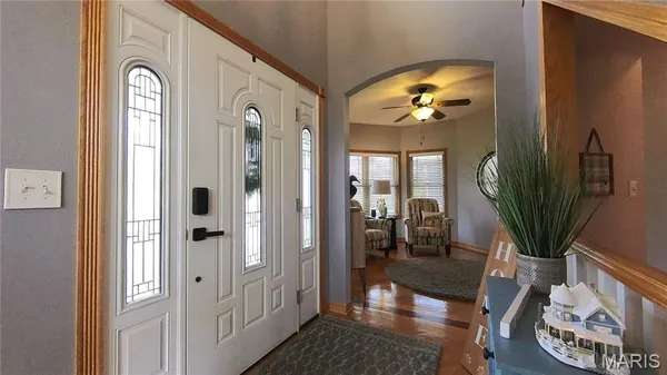 $545,000 | 610 Oak Park Boulevard, West Plains, MO 65775