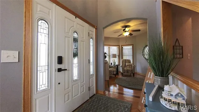 $545,000 | 610 Oak Park Boulevard, West Plains, MO 65775