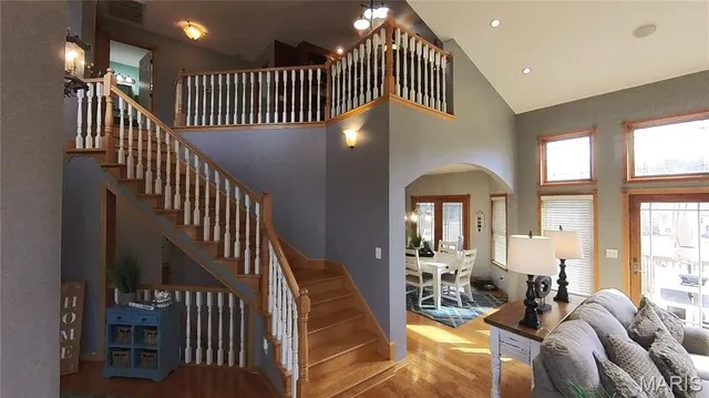 $545,000 | 610 Oak Park Boulevard, West Plains, MO 65775