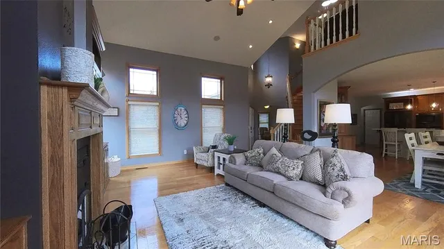 $545,000 | 610 Oak Park Boulevard, West Plains, MO 65775