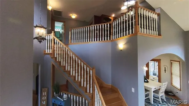 $545,000 | 610 Oak Park Boulevard, West Plains, MO 65775