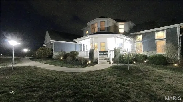 $545,000 | 610 Oak Park Boulevard, West Plains, MO 65775