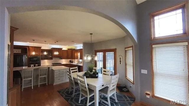 $545,000 | 610 Oak Park Boulevard, West Plains, MO 65775